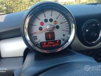 Usata Mini Cooper D Clubman 109 CV (80 kW) 2009 Beige Station wagon