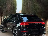 Usata Audi SQ8 S-Line 435 CV (319 kW) 2020 SUV