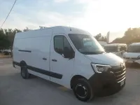 Usata Renault Master 165 CV (121 kW) 2023 Bianco Monovolume