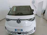 Usata VW ID. Buzz 150 kW (204 CV) 2023 Bianco pastello Monovolume