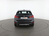 Usata BMW X1 xLine 140 CV (102 kW) 2021 Grigio SUV