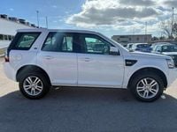 Usata Land Rover Freelander 2 SE 150 CV (110 kW) 2013 SUV