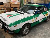 Usata Lancia Beta 84 CV (61 kW) 1983 Coupé
