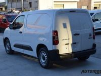 usata Fiat Doblò 1.5BlueHdi 130CV PRONTA CONSEGNA