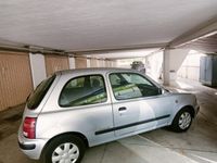 Usata Nissan Micra 60 CV (44 kW) 1994 Grigio Utilitaria