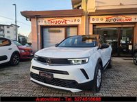 Usata Opel Mokka Ultimate 149 CV (109 kW) 2021 Bianco SUV