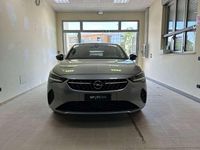 Usata Opel Corsa-e Elegance 56 kW (77 CV) 2021 Grigio Utilitaria