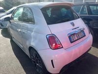 Usata Abarth 500 135 CV (99 kW) 2008 Utilitaria