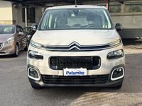 Usata Citroën Berlingo Feel 102 CV (75 kW) 2021 Beige Monovolume