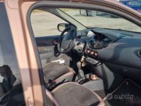 Usata Renault Twingo 2011 Rosso Utilitaria