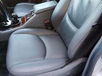 Usata Mercedes ML230 150 CV (110 kW) 1998 Grigio SUV