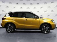 Nuova Suzuki Vitara 110 CV (80 kW) 2026 Giallo SUV