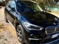 Usata BMW X1 150 CV (110 kW) 2018 SUV
