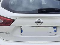 Usata Nissan Qashqai Acenta 110 CV (80 kW) 2016 SUV