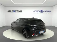 Nuova Peugeot 308 GT 131 CV (96 kW) 2026 Nero Berlina