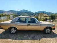 Usata Mercedes 200 109 CV (80 kW) 1982 Berlina