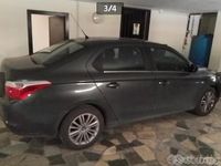 Usata Citroën C-Elysee I 92 CV (67 kW) 2014 Grigio Berlina