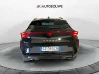 Usata Cupra Formentor 150 CV (110 kW) 2025 Nero SUV