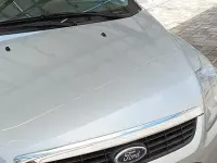 Usata Ford Focus SE 109 CV (80 kW) 2008 Grigio Station wagon