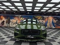Usata Bentley Continental 600 CV (441 kW) 2025 Verde Coupé