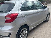 usata Ford Ka Plus Ka/Ka+ Ka + 1.2 Ultimate 85cv