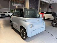 Usata Citroën AMI 2022 Grigio Utilitaria