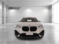 Usata BMW X1 Advantage 2021 SUV