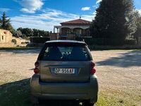 Usata Smart ForTwo Coupé 2008 Coupé