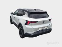 Usata Renault Scenic E-Tech Iconic 161 kW (220 CV) 2024 Bianco SUV