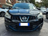 usata Nissan Qashqai 1.5 dCi DPF Tekna