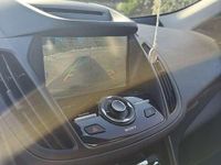 Usata Ford Kuga Titanium 150 CV (110 kW) 2015 SUV