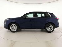 Nuova Audi Q3 Advanced 150 CV (110 kW) 2026 Blu navarra metallizzato SUV