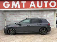 Usata VW Golf VIII GTI 245 CV (180 kW) 2022 Grigio Berlina