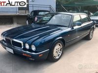 usata Jaguar XJ6 4.2 executive sport da amatore
