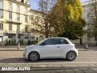 Nuova Fiat 500 Icon 65 CV (47 kW) 2025 Rosa Cabrio