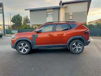 Nuova Dacia Duster Journey 140 CV (102 kW) 2025 Marrone SUV