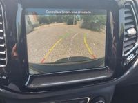 Usata Jeep Compass Limited 120 CV (88 kW) 2021 Nero SUV