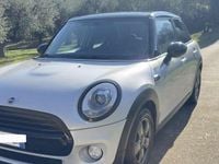 Usata Mini One D 116 CV (85 kW) 2018 Utilitaria