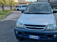 usata Daihatsu Terios 1.3 cat 4WD SX