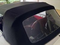 Usata Alfa Romeo Spider 88 CV (64 kW) 1969 Bianco Cabrio