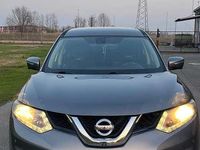 Usata Nissan X-Trail Tekna 131 CV (96 kW) 2017 SUV