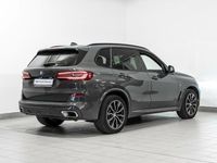 usata BMW X5 30 d Mild Hybrid 48V Msport xDrive Steptronic