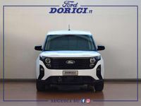 Nuova Ford Transit Titanium 101 CV (74 kW) 2025 Frozen white Furgone