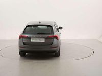 Usata Skoda Scala Ambition 95 CV (69 kW) 2023 Grigio Utilitaria