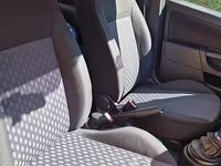 Usata Ford Fiesta 2005 Grigio Utilitaria