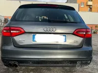 Usata Audi A4 S-Line 177 CV (130 kW) 2014 Station wagon
