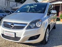 usata Opel Zafira 1.6 16V ecoM 150CV Turbo One usato