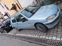 Usata Peugeot 106 60 CV (44 kW) 2003 Utilitaria