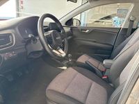 Usata Kia Stonic Style 77 CV (56 kW) 2025 Grigio SUV