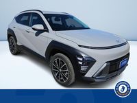 Gebraucht Hyundai Kona 129 PS (94 kW) 2025 Grau SUV